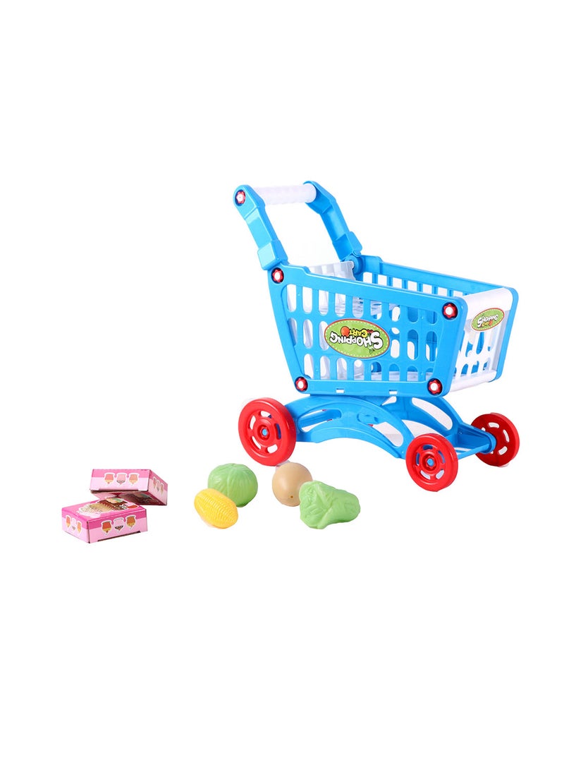 زونشن لعبة عربة التسوق 18m+ - Image 3