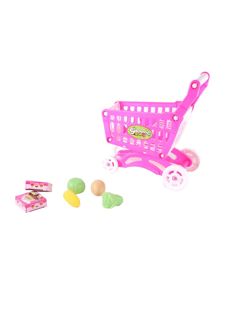 زونشن لعبة عربة التسوق - Image 3
