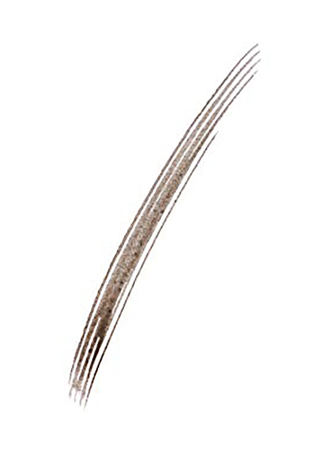 MAYBELLINE NEW YORK - Tattoo Brow Tint Deep Brown - Image 1