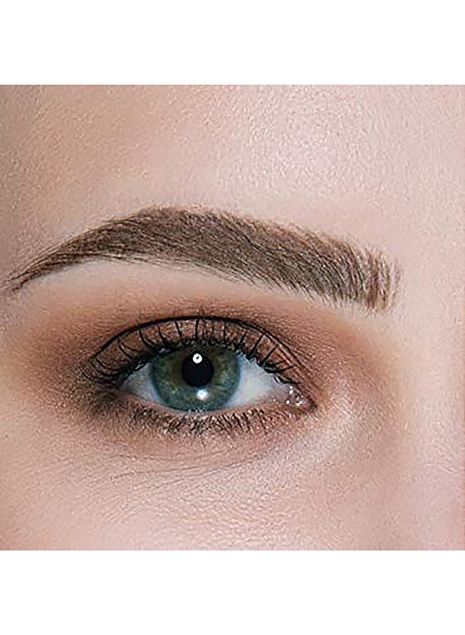 MAYBELLINE NEW YORK - Tattoo Brow Tint Deep Brown - Image 1