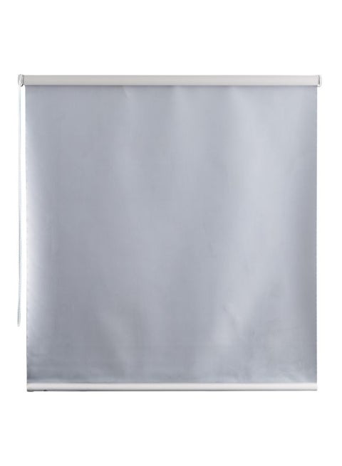 Delta Blackout Roller Blind Grey 120x210centimeter