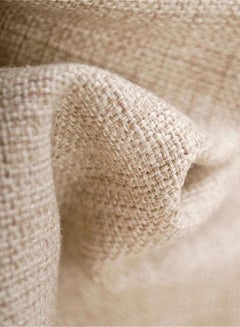 Rahalife Comfy Cushion Cover Cotton Multicolour 30x50centimeter  - Image 2