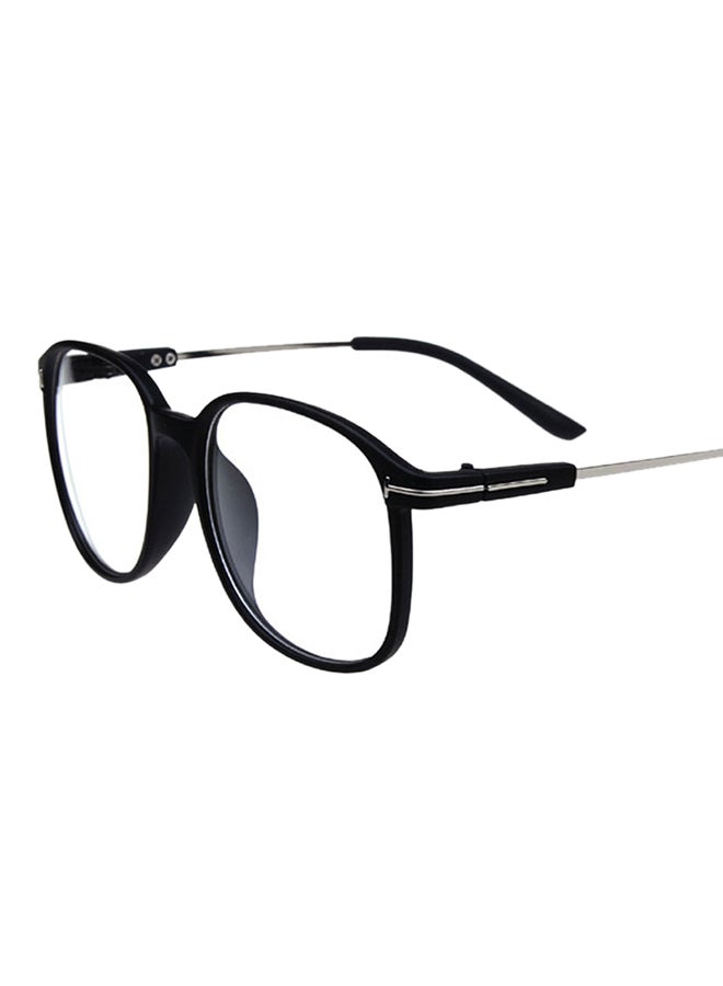 SYT Women's Oversized Eyeglasses - Image 3