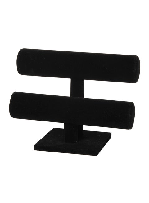 2 Tier Bracelet And Watch Stand