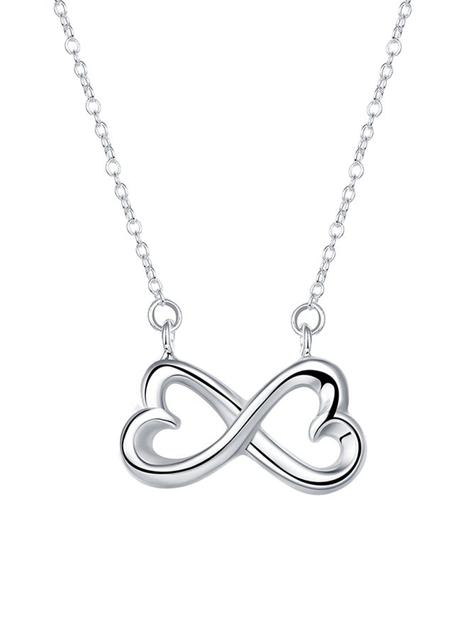 Sharpdo acc Heart Shaped Pendant Necklace - Image 1