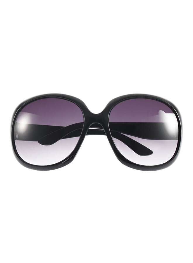 OUTAD Women's UV Protection Oversized Sunglasses - Image 2