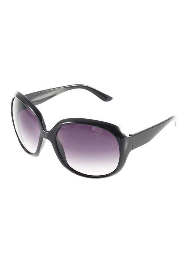 OUTAD Women's UV Protection Oversized Sunglasses - Image 1