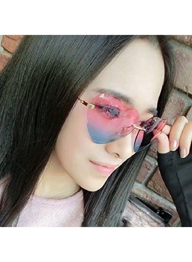 اس واي تي نظارة شمسية بارزة للأمام للنساء - Image 2