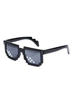 QiaoKai Boys' Sunglasses Polarized Square  - Image 1