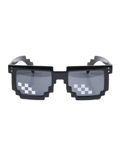 QiaoKai Boys' Sunglasses Polarized Square  - Image 2