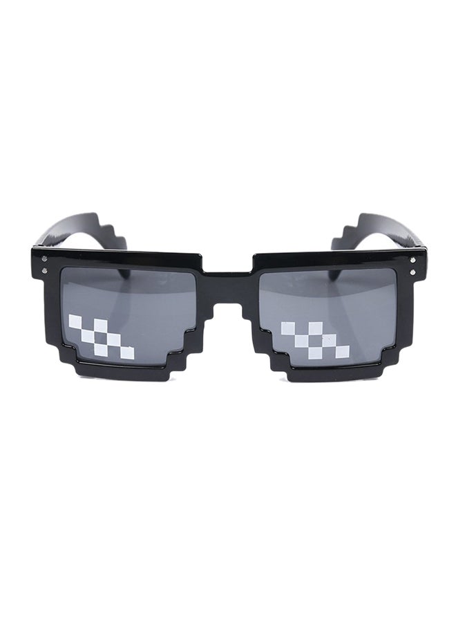 QiaoKai Boys' Sunglasses Polarized Square  - Image 2
