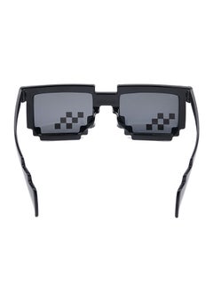 QiaoKai Boys' Sunglasses Polarized Square  - Image 3