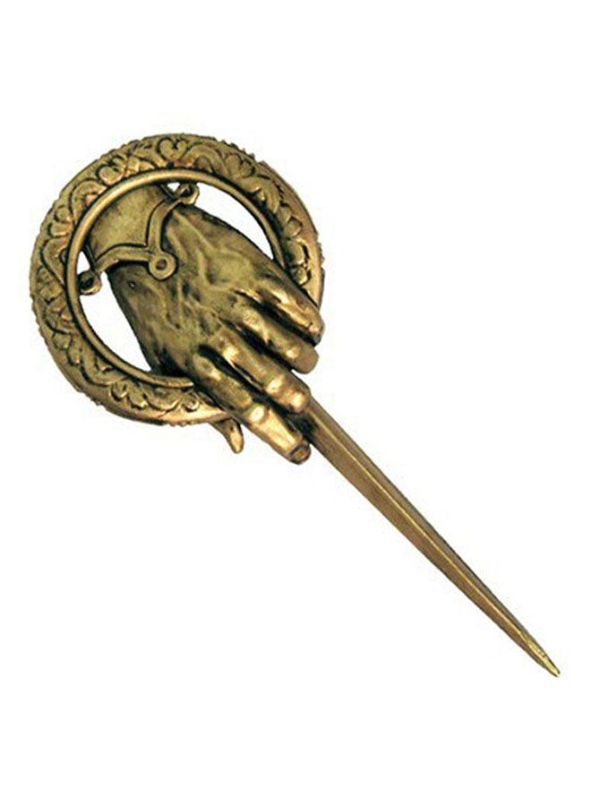 QiaoKai Alloy Hand Of The King Pin  - Image 1