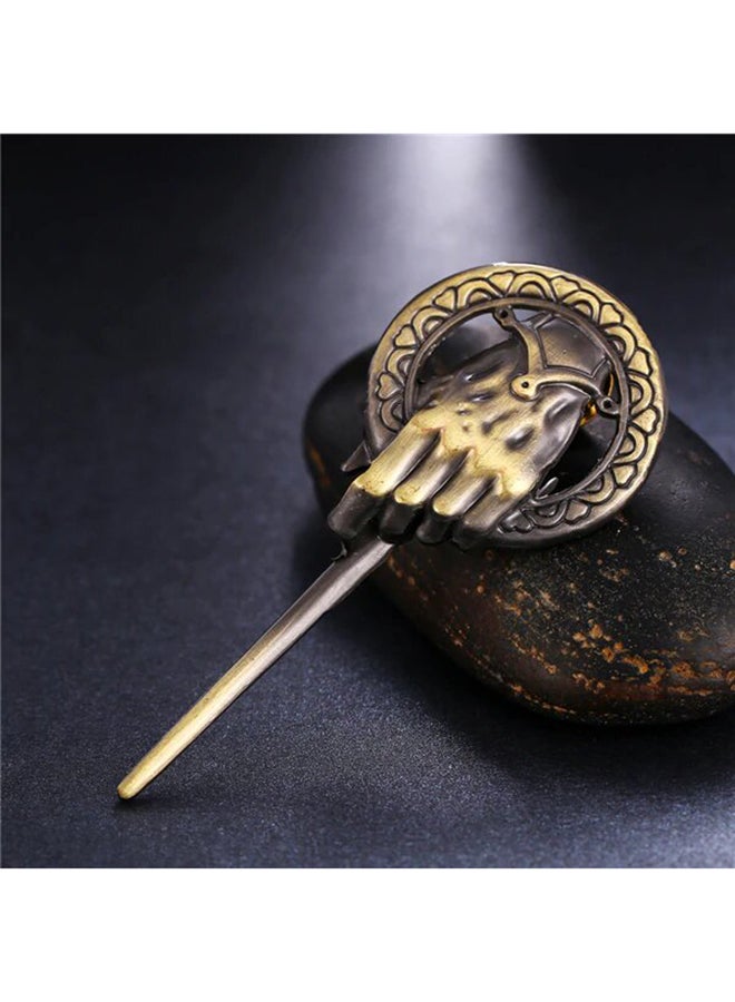QiaoKai Alloy Hand Of The King Pin  - Image 3