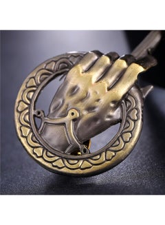 QiaoKai Alloy Hand Of The King Pin  - Image 4