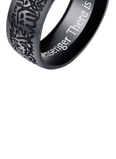 Titanium Steel Engraved Letter Ring - v1588578650/N15252622A_2