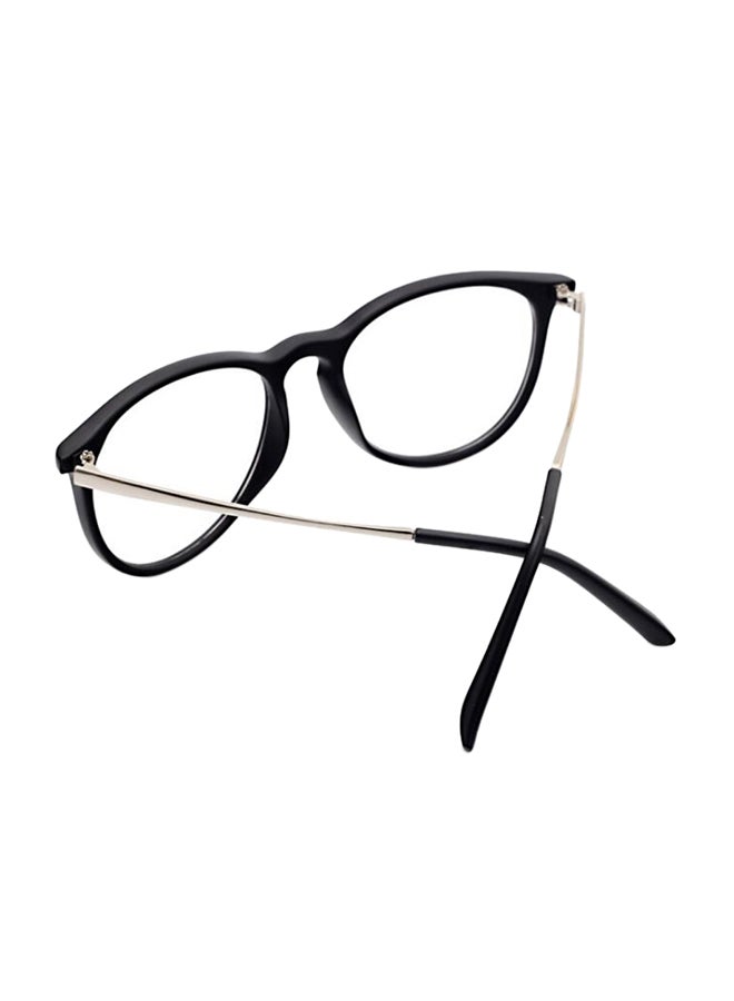 SYT Oval Eyeglasses - Image 3