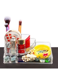 Generic 6 Drawers Acrylic Cosmetic and Jewelry Organizer  - Image 5