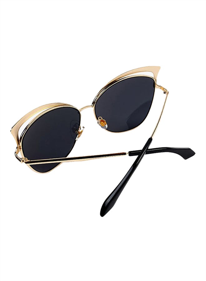 Women's Cat Eye Sunglasses - Image 2