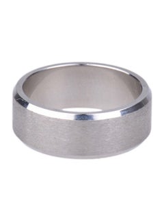 Titanium Steel Ring