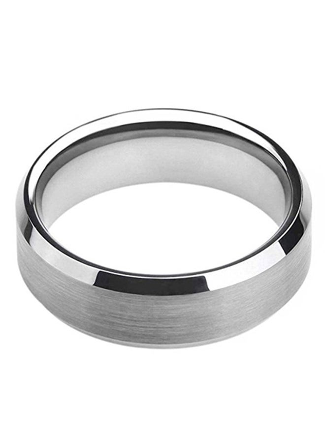 Generic - Titanium Steel Ring - Image 1