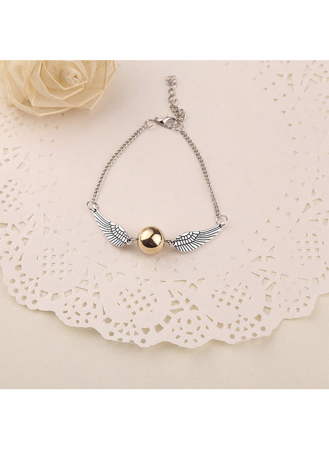 Wings Design Charm Bracelet - v1588578692/N18900349A_3