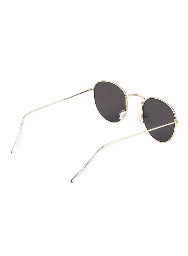 OUTAD - Men's Round Sunglasses - Image 1