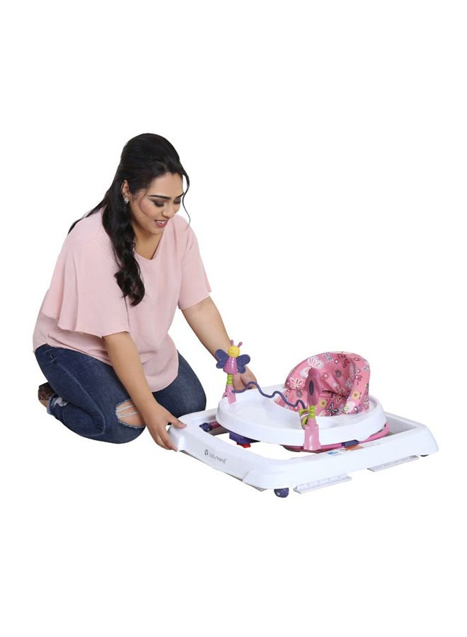 babytrend - Trend Baby Walker - Emily - Image 1