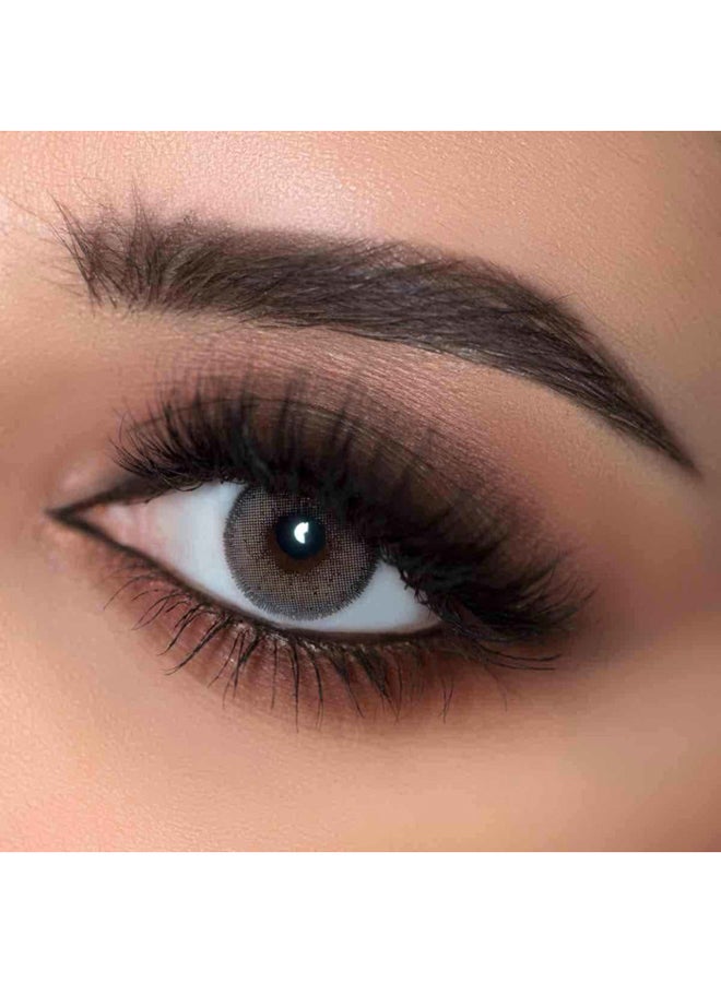 lens.ME Contact lenses Mist  - Image 1