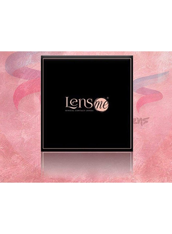 lens.ME Contact lenses Mist  - Image 2