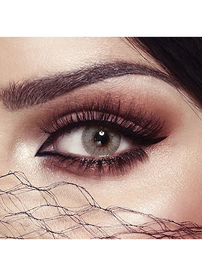 Bella 3 Months Disposable Contact Lenses - Image 1