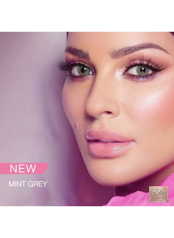 Bella 3 Months Disposable Contact Lenses - Image 3