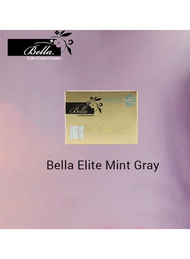 Bella 3 Months Disposable Contact Lenses - Image 4