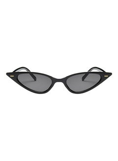 Styled Cat-Eye Sunglasses  - Image 2