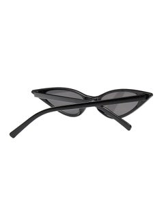 Styled Cat-Eye Sunglasses  - Image 3