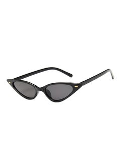 Styled Cat-Eye Sunglasses  - Image 1