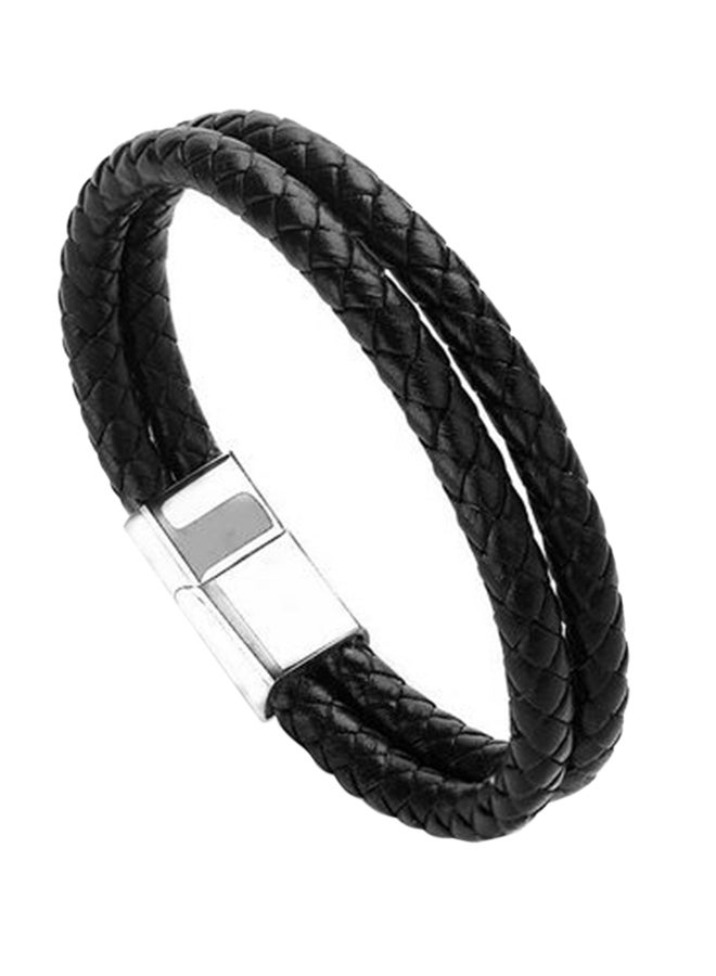 Sharpdo - Unquie Accent Titanium Bracelet - Image 1