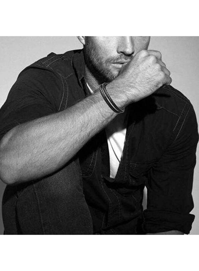 Sharpdo - Unquie Accent Titanium Bracelet - Image 1