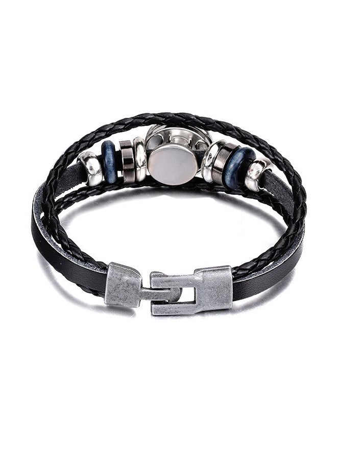 Sharpdo - Unquie Accent Titanium Bracelet - Image 1