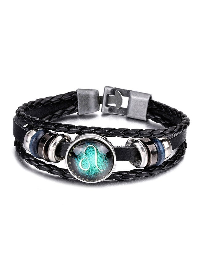 Sharpdo - Unquie Accent Titanium Bracelet - Image 1