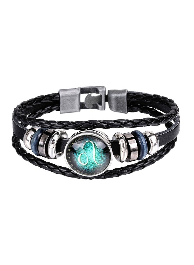 Sharpdo - Unquie Accent Titanium Bracelet - Image 1