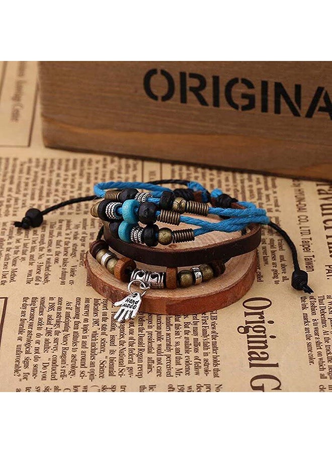 Sharpdo - Unquie Accent Titanium Bracelet - Image 1
