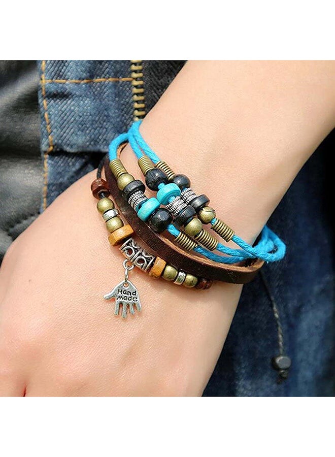 Sharpdo - Unquie Accent Titanium Bracelet - Image 1
