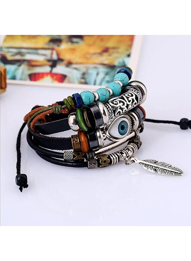 Sharpdo - Unquie Accent Titanium Bracelet - Image 1