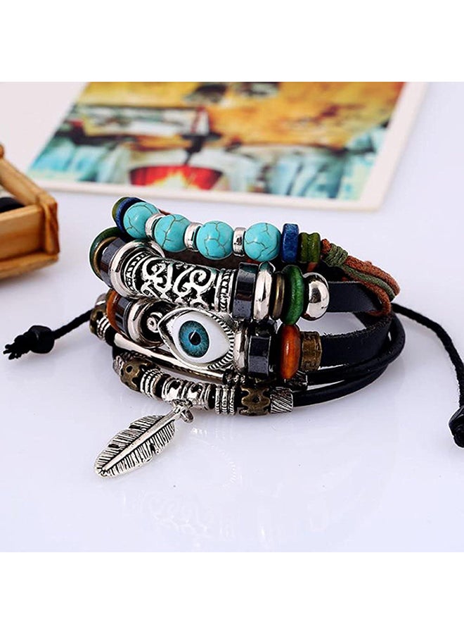 Sharpdo - Unquie Accent Titanium Bracelet - Image 1