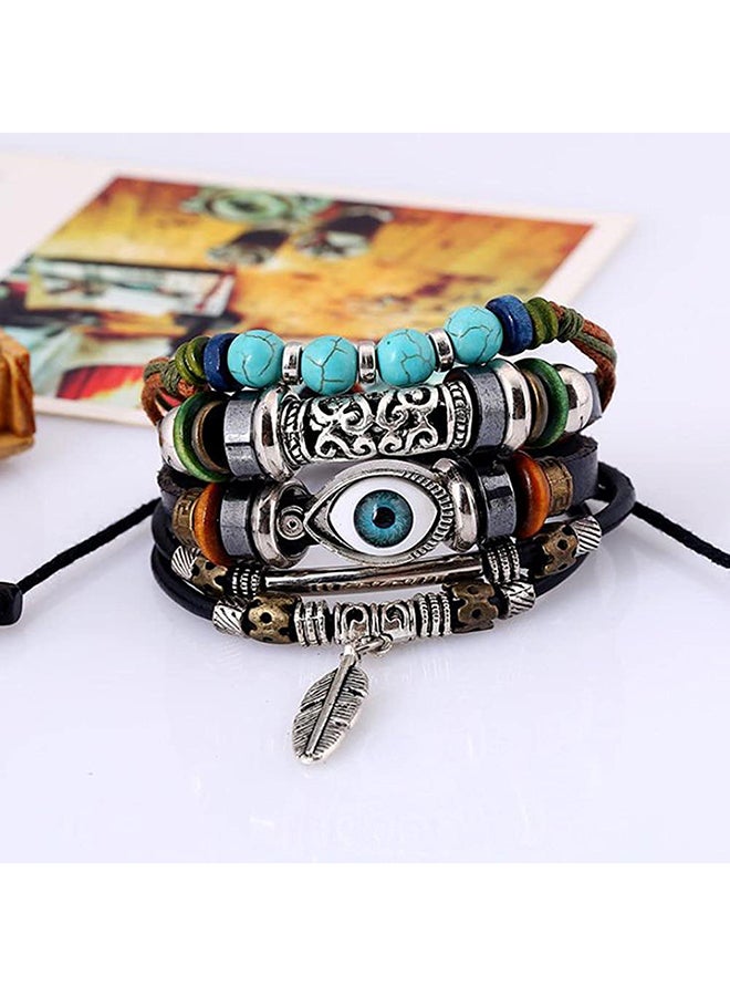 Sharpdo - Unquie Accent Titanium Bracelet - Image 1