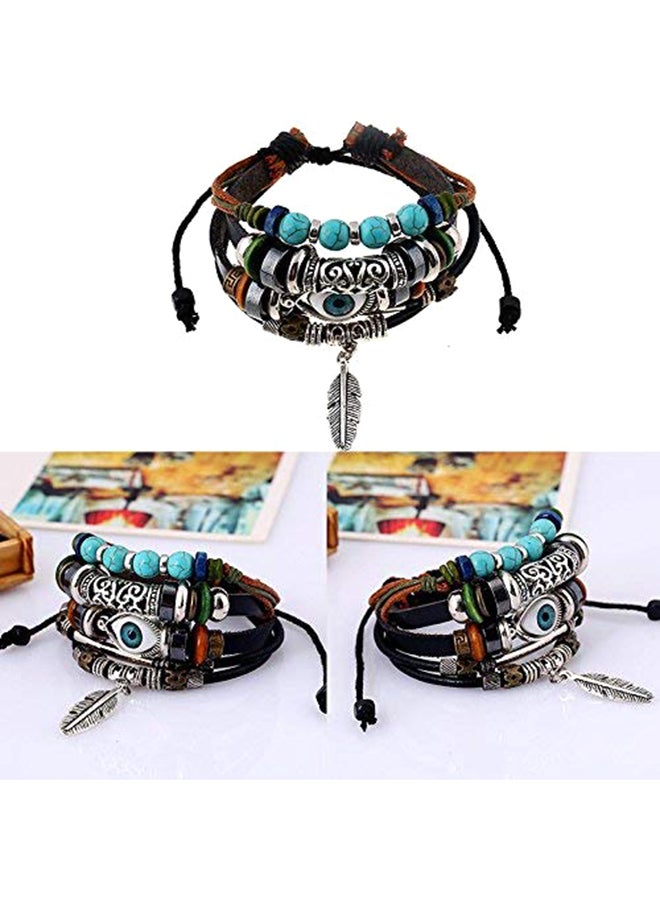 Sharpdo - Unquie Accent Titanium Bracelet - Image 1