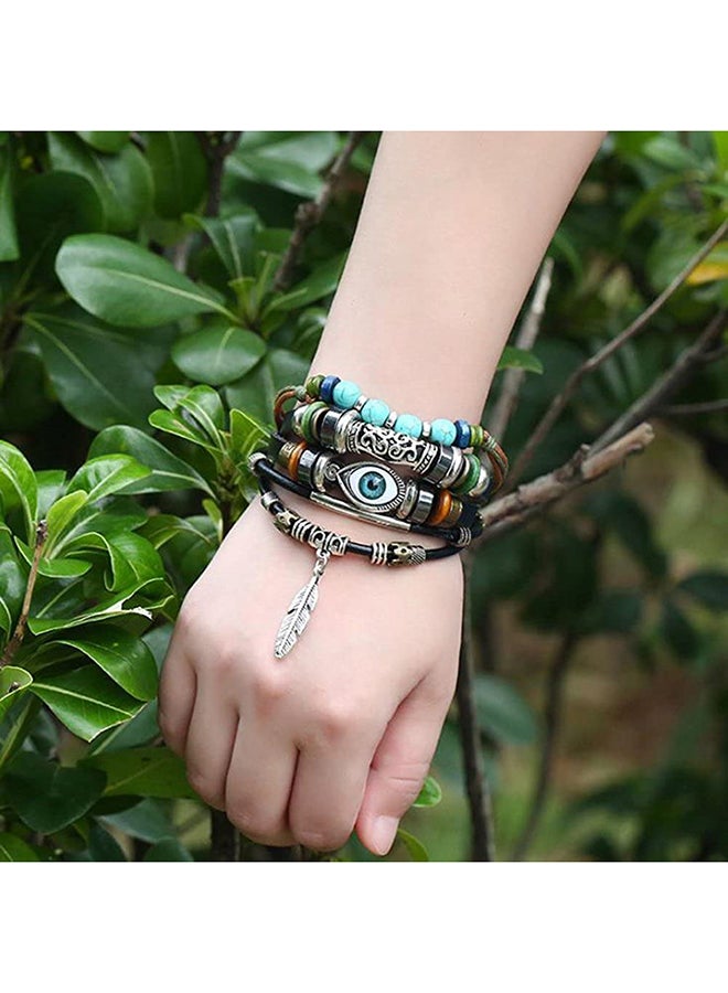 Sharpdo - Unquie Accent Titanium Bracelet - Image 1