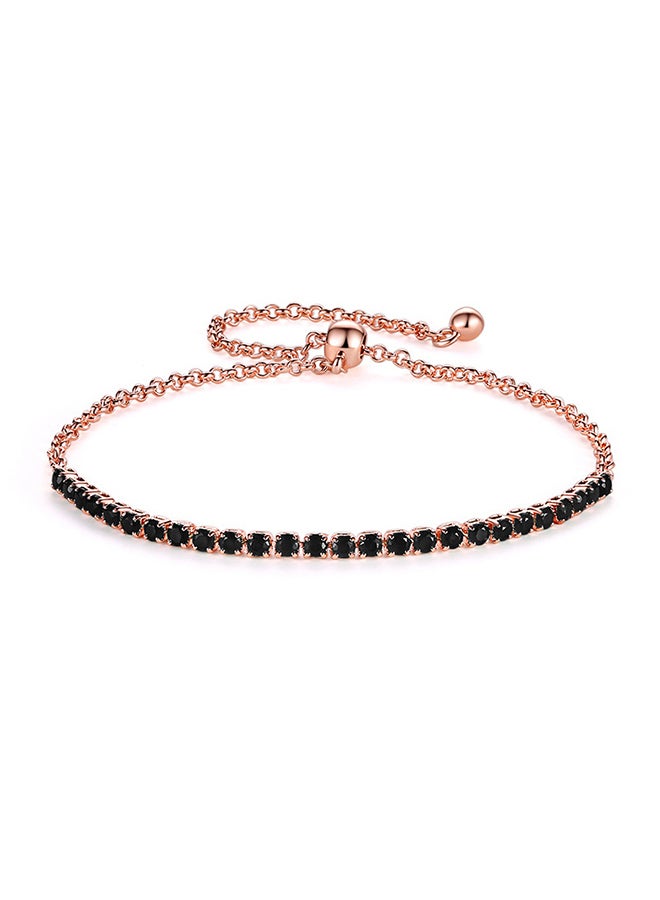 Sharpdo - Unquie Accent Titanium Bracelet - Image 1