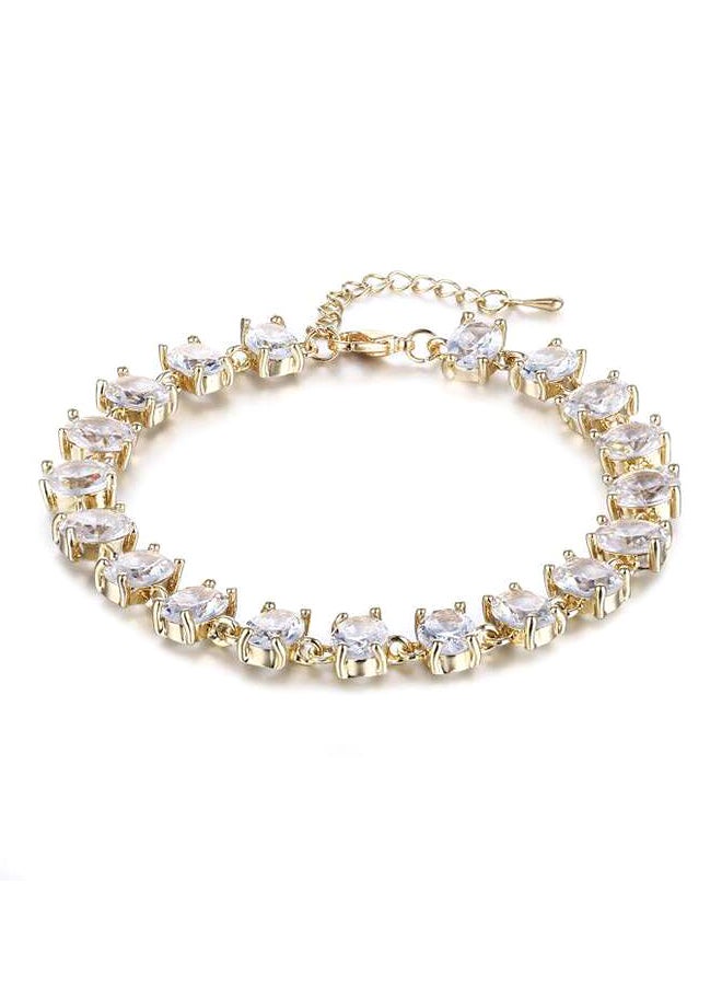 Sharpdo - Unquie Accent Titanium Bracelet - Image 1